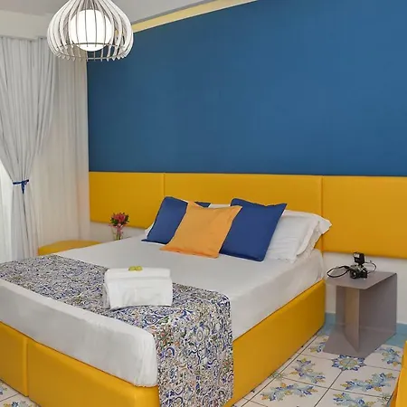 Πανσιόν San Domenico