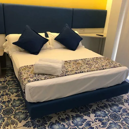 Πανσιόν San Domenico Maiori