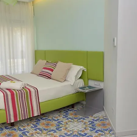 Πανσιόν San Domenico 4*