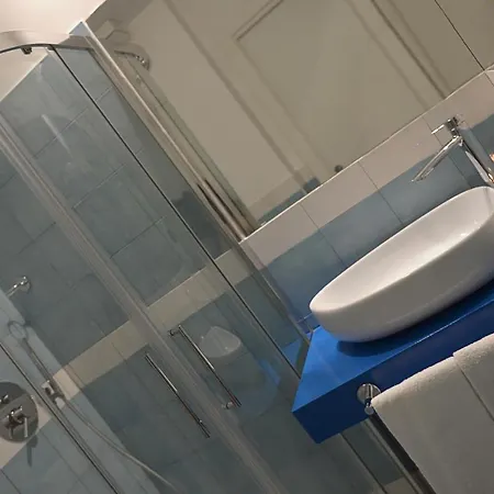 Πανσιόν San Domenico Maiori