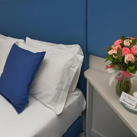 San Domenico Πανσιόν 4*