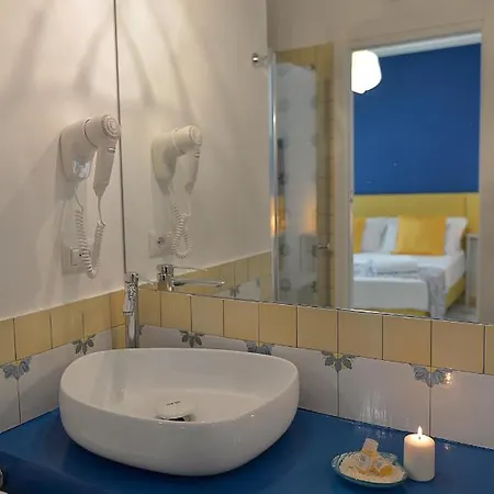 San Domenico Πανσιόν 4*