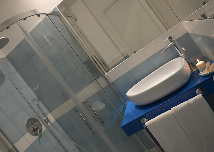 ゲストハウス San Domenico マイオーリ