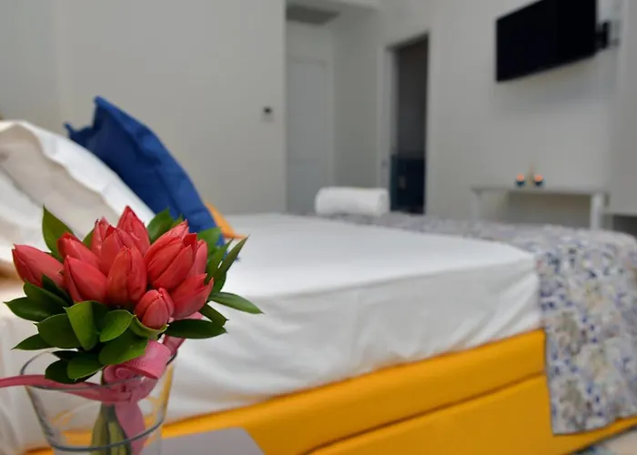 San Domenico マイオーリ