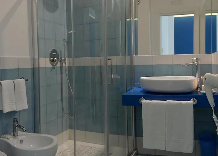 San Domenico ゲストハウス 4*