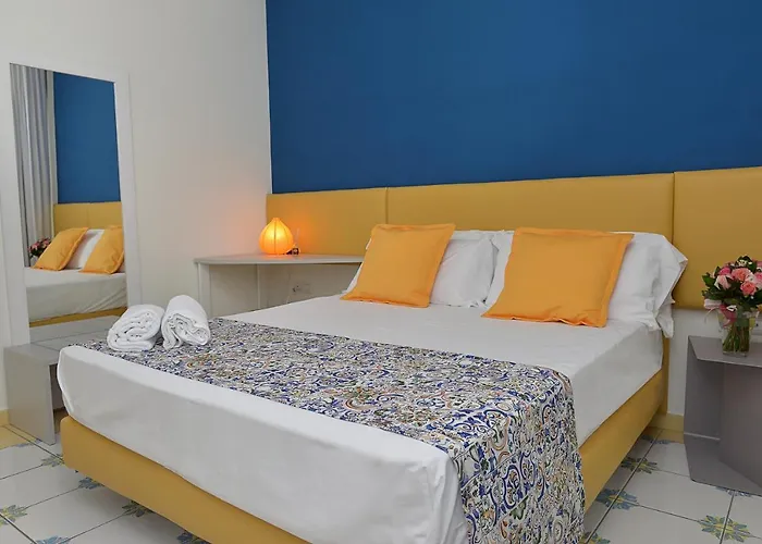 San Domenico ゲストハウス