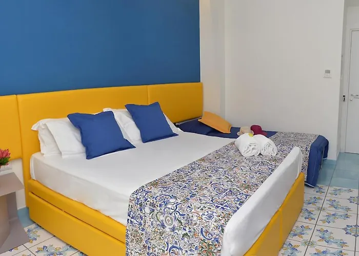 ゲストハウス San Domenico