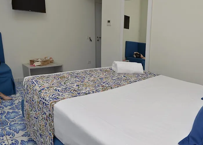 San Domenico ゲストハウス