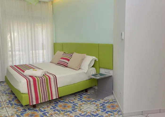 Pensionat San Domenico 4*