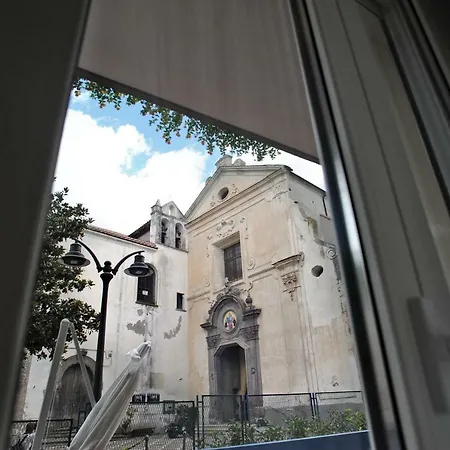 San Domenico Maiori