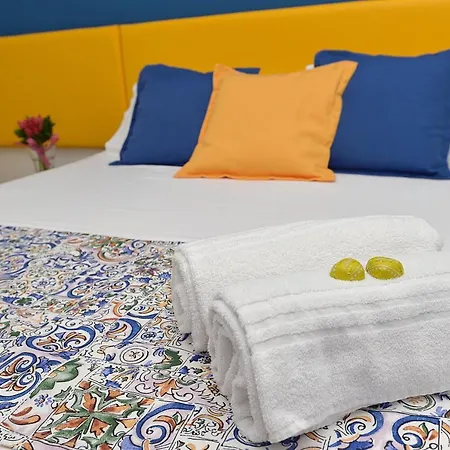 San Domenico Affittacamere