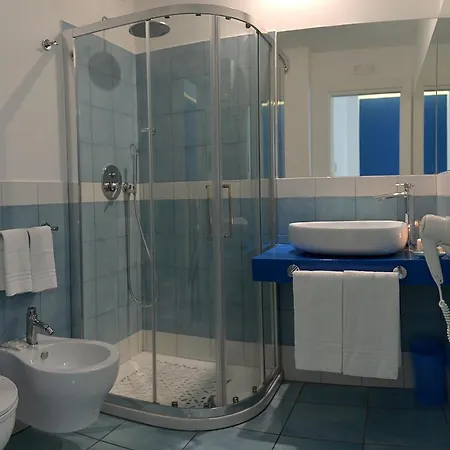 San Domenico Affittacamere 4*