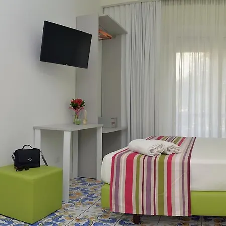 San Domenico Affittacamere