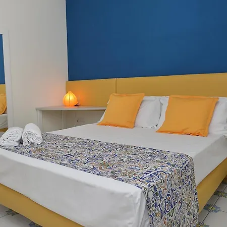 San Domenico Affittacamere