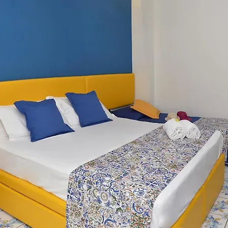 Affittacamere San Domenico