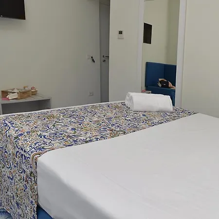 San Domenico Affittacamere