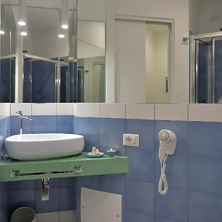 San Domenico Affittacamere