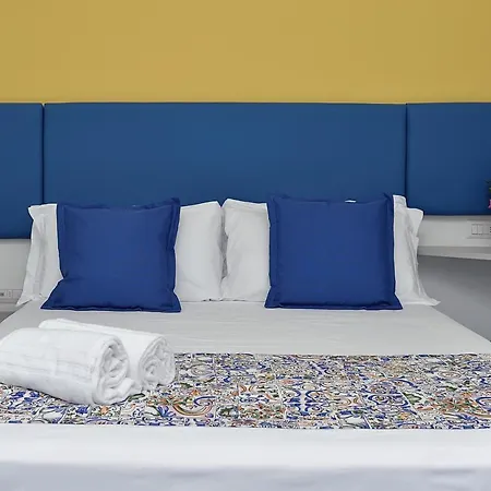 San Domenico Affittacamere Maiori