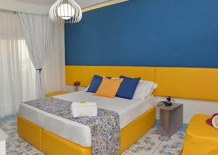 招待所 San Domenico