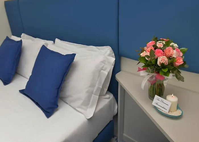 San Domenico 招待所 4*