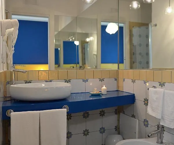 招待所 San Domenico