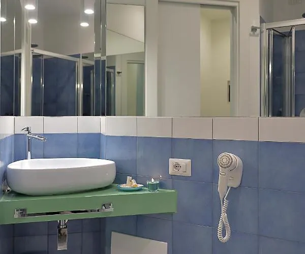 San Domenico 招待所