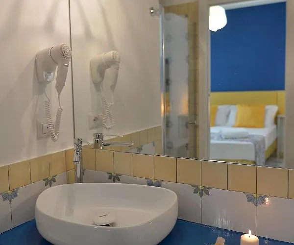 San Domenico 招待所 4*